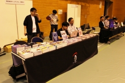 画像ギャラリー No.010のサムネイル画像 / 「Sapporo Game Camp 2023」現地レポート。100名超の参加者によるゲームジャムやプログラミング講座，トークセッションなどを実施