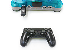 画像ギャラリー No.007のサムネイル画像 / NINTENDO64で「Proコントローラー」や「DualSense」などが使えるようになる「スーパーコンバーター BR」,10月下旬に販売開始