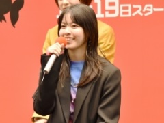 西野七瀬さんがポケモンへの思いやドラマの見どころを語った。ポケモン原案の実写ドラマ「ポケットに冒険をつめこんで」記者発表会レポート