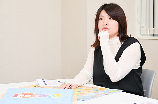 画像ギャラリー No.014のサムネイル画像 / 肝炎は“ならないことを知る時代”に。人生系ボードゲーム「肝炎すごろく」を生み出した医療前線のトップランナーたち