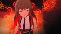画像ギャラリー No.006のサムネイル画像 / ［インタビュー］アニメ「カミエラビ」で，若い世代へバトンを渡すことができた。瀬下寛之氏とヨコオタロウ氏に，制作秘話と熱い制作現場について聞く