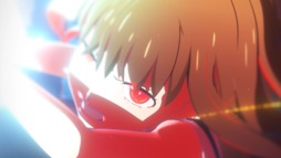 画像ギャラリー No.007のサムネイル画像 / ［インタビュー］アニメ「カミエラビ」で，若い世代へバトンを渡すことができた。瀬下寛之氏とヨコオタロウ氏に，制作秘話と熱い制作現場について聞く