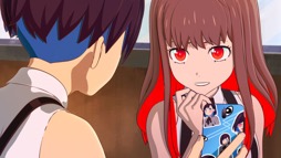 画像ギャラリー No.011のサムネイル画像 / ［インタビュー］アニメ「カミエラビ」で，若い世代へバトンを渡すことができた。瀬下寛之氏とヨコオタロウ氏に，制作秘話と熱い制作現場について聞く