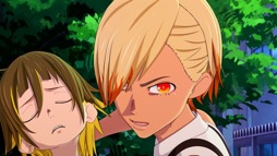 画像ギャラリー No.012のサムネイル画像 / ［インタビュー］アニメ「カミエラビ」で，若い世代へバトンを渡すことができた。瀬下寛之氏とヨコオタロウ氏に，制作秘話と熱い制作現場について聞く