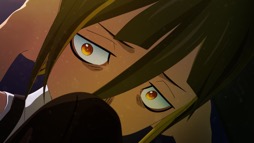画像ギャラリー No.014のサムネイル画像 / ［インタビュー］アニメ「カミエラビ」で，若い世代へバトンを渡すことができた。瀬下寛之氏とヨコオタロウ氏に，制作秘話と熱い制作現場について聞く