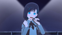 画像ギャラリー No.015のサムネイル画像 / ［インタビュー］アニメ「カミエラビ」で，若い世代へバトンを渡すことができた。瀬下寛之氏とヨコオタロウ氏に，制作秘話と熱い制作現場について聞く