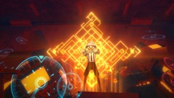 画像ギャラリー No.020のサムネイル画像 / ［インタビュー］アニメ「カミエラビ」で，若い世代へバトンを渡すことができた。瀬下寛之氏とヨコオタロウ氏に，制作秘話と熱い制作現場について聞く