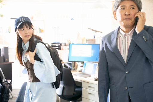 画像ギャラリー No.003のサムネイル画像 / ポケモンが原案のドラマ「ポケットに冒険をつめこんで」は本日24：30に放送開始。第1話「こうかはばつぐんだ！」先行視聴レポート