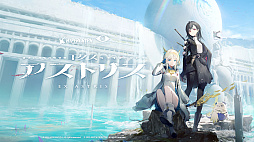 画像ギャラリー No.022のサムネイル画像 / 韓国最大のゲームショー「G-STAR 2023」に出展されるゲームが続々と公開。日本の開発者も多数講演