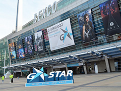 韓国最大のゲームショー「G-STAR 2023」に出展されるゲームが続々と公開。日本の開発者も多数講演