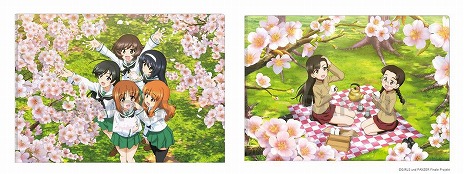 画像ギャラリー No.005のサムネイル画像 / 「バンダイナムコ Cross Store 東京」にA-on STOREの出張店舗が11月9日に期間限定でオープン。ブルーロックやガルパンなどの商品を販売