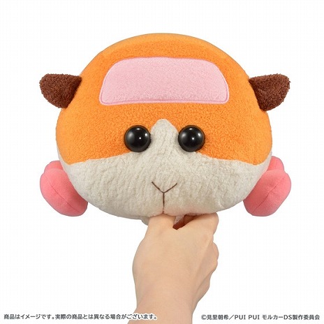 画像ギャラリー No.007のサムネイル画像 / 「バンダイナムコ Cross Store 東京」にA-on STOREの出張店舗が11月9日に期間限定でオープン。ブルーロックやガルパンなどの商品を販売