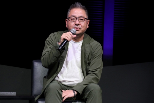 画像ギャラリー No.002のサムネイル画像 / ゲーム業界から見たWeb3の未来と可能性とは。スクウェア・エニックスのWeb3ゲームに関わるキーパーソンが意見を交わした講演をレポート