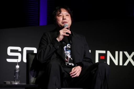 画像ギャラリー No.006のサムネイル画像 / 「資産性ミリオンアーサー」と「SYMBIOGENESIS」のキーパーソンが,NFTホルダーからの質問に回答。制作者Q&Aセッションをレポート