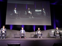 「資産性ミリオンアーサー」と「SYMBIOGENESIS」のキーパーソンが，NFTホルダーからの質問に回答。制作者Q&Aセッションをレポート