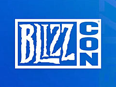 久々の対面形式で開催されるBlizzard Entertainmentのファンイベント「BlizzCon 2023」，配信スケジュールが明らかに