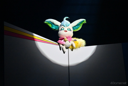 画像ギャラリー No.003のサムネイル画像 / プリティでキュアキュアな“男子プリキュア”が大活躍♪　ネタバレありで「『Dancing☆Starプリキュア』The Stage」ゲネプロ公演をレポート
