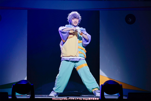 画像ギャラリー No.010のサムネイル画像 / プリティでキュアキュアな“男子プリキュア”が大活躍♪　ネタバレありで「『Dancing☆Starプリキュア』The Stage」ゲネプロ公演をレポート