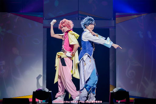 画像ギャラリー No.011のサムネイル画像 / プリティでキュアキュアな“男子プリキュア”が大活躍♪　ネタバレありで「『Dancing☆Starプリキュア』The Stage」ゲネプロ公演をレポート