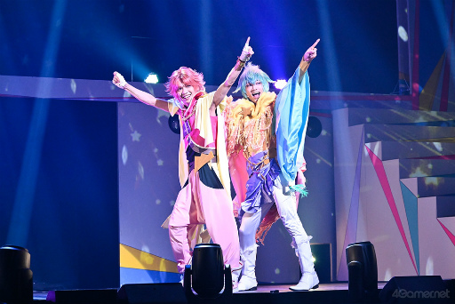 画像ギャラリー No.018のサムネイル画像 / プリティでキュアキュアな“男子プリキュア”が大活躍♪　ネタバレありで「『Dancing☆Starプリキュア』The Stage」ゲネプロ公演をレポート