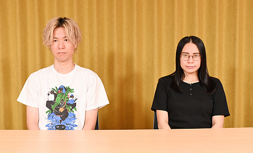 画像ギャラリー No.001のサムネイル画像 / インタビュー“撮られ方”講座! 写真を撮られる人&企業は(ゲーム業界のみならず)一度ご覧あそばせ