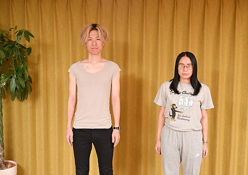 画像ギャラリー No.008のサムネイル画像 / インタビュー“撮られ方”講座! 写真を撮られる人&企業は(ゲーム業界のみならず)一度ご覧あそばせ