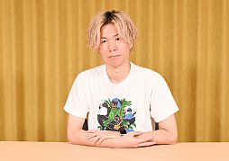 画像ギャラリー No.019のサムネイル画像 / インタビュー“撮られ方”講座! 写真を撮られる人&企業は(ゲーム業界のみならず)一度ご覧あそばせ