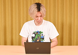 画像ギャラリー No.024のサムネイル画像 / インタビュー“撮られ方”講座! 写真を撮られる人&企業は(ゲーム業界のみならず)一度ご覧あそばせ