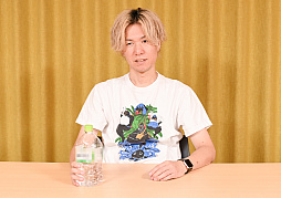 画像ギャラリー No.025のサムネイル画像 / インタビュー“撮られ方”講座! 写真を撮られる人&企業は(ゲーム業界のみならず)一度ご覧あそばせ