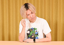 画像ギャラリー No.027のサムネイル画像 / インタビュー“撮られ方”講座! 写真を撮られる人&企業は(ゲーム業界のみならず)一度ご覧あそばせ