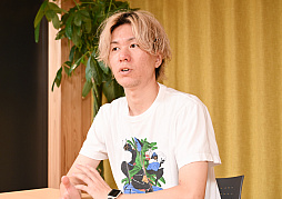 画像ギャラリー No.034のサムネイル画像 / インタビュー“撮られ方”講座! 写真を撮られる人&企業は(ゲーム業界のみならず)一度ご覧あそばせ