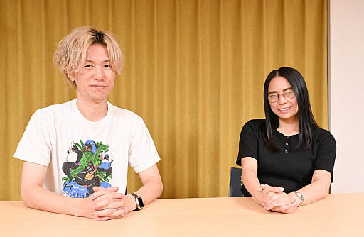 画像ギャラリー No.038のサムネイル画像 / インタビュー“撮られ方”講座! 写真を撮られる人&企業は(ゲーム業界のみならず)一度ご覧あそばせ