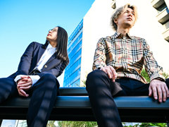 インタビュー“撮られ方”講座！　写真を撮られる人＆企業は（ゲーム業界のみならず）一度ご覧あそばせ