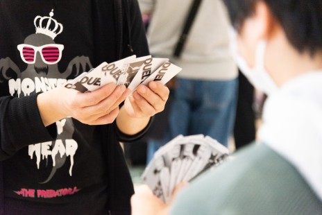 画像ギャラリー No.014のサムネイル画像 / アナログゲームの祭典「ゲームマーケット2023秋」，東京ビッグサイトにて12月9日と10日に開催