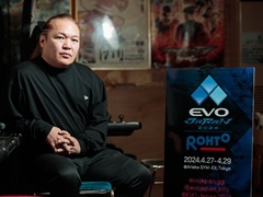 格闘ゲームは終わらない――EVO Japan 2024運営委員長，松田泰明氏に聞く大会運営への意気込み