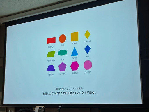 画像ギャラリー No.013のサムネイル画像 / ［CEDEC+KYUSHU］インスピレーションをどうデザインに落とし込むか。講演「2D兼3Dコンセプトアーテストの経験談とワークプロセス」
