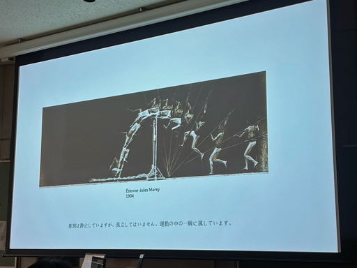 画像ギャラリー No.019のサムネイル画像 / ［CEDEC+KYUSHU］インスピレーションをどうデザインに落とし込むか。講演「2D兼3Dコンセプトアーテストの経験談とワークプロセス」