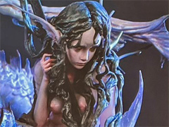 ［CEDEC+KYUSHU］インスピレーションをどうデザインに落とし込むか。講演「2D兼3Dコンセプトアーテストの経験談とワークプロセス」