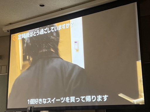 画像ギャラリー No.011のサムネイル画像 / ［CEDEC＋KYUSHU］ポールトゥウィンによるセッション「ゲーム業界の隠れた仕事人〜ゲームデバッガーという生き方〜」をレポート