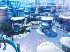 独自の仮想空間サービスやDXサービスを構築できるSaaS/PaaSサービス「Own World」を，JP UNIVERSEが提供開始