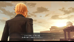 画像ギャラリー No.004のサムネイル画像 / 「軌跡」シリーズ最新作「英雄伝説 界の軌跡 -Farewell , O Zemuria-」，2024年に発売決定。シリーズ20周年を記念したタイトル