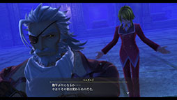 画像ギャラリー No.005のサムネイル画像 / 「軌跡」シリーズ最新作「英雄伝説 界の軌跡 -Farewell , O Zemuria-」，2024年に発売決定。シリーズ20周年を記念したタイトル