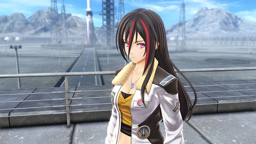 画像ギャラリー No.007のサムネイル画像 / 「軌跡」シリーズ最新作「英雄伝説 界の軌跡 -Farewell , O Zemuria-」，2024年に発売決定。シリーズ20周年を記念したタイトル