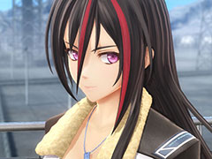 「軌跡」シリーズ最新作「英雄伝説 界の軌跡 -Farewell , O Zemuria-」，2024年に発売決定。シリーズ20周年を記念したタイトル
