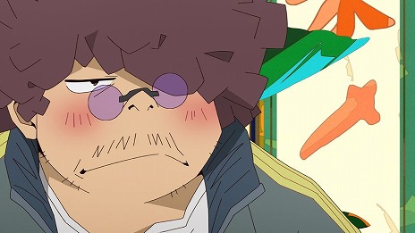 画像ギャラリー No.006のサムネイル画像 / 詐欺師たちの“騙し合い”再び。TVアニメ「GREAT PRETENDER razbliuto」2024年2月23日からDMM TVで配信開始