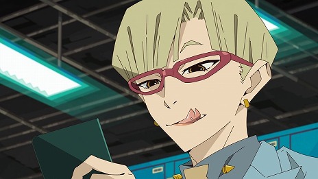 画像ギャラリー No.007のサムネイル画像 / 詐欺師たちの“騙し合い”再び。TVアニメ「GREAT PRETENDER razbliuto」2024年2月23日からDMM TVで配信開始