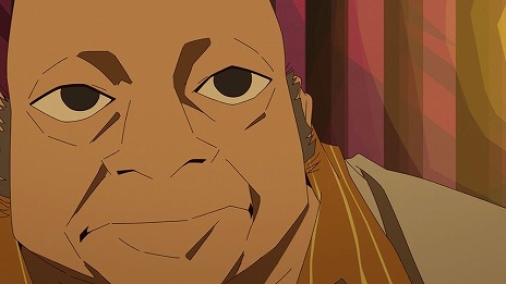 画像ギャラリー No.009のサムネイル画像 / 詐欺師たちの“騙し合い”再び。TVアニメ「GREAT PRETENDER razbliuto」2024年2月23日からDMM TVで配信開始