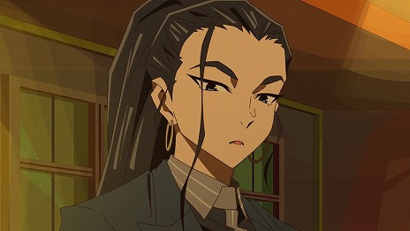 画像ギャラリー No.010のサムネイル画像 / 詐欺師たちの“騙し合い”再び。TVアニメ「GREAT PRETENDER razbliuto」2024年2月23日からDMM TVで配信開始