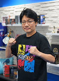 画像ギャラリー No.057のサムネイル画像 / 年末恒例企画「ゲーム業界著名人コメント集」。177人が振り返る2023年と,2024年に向けた思いを語る