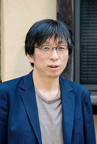 画像ギャラリー No.078のサムネイル画像 / 年末恒例企画「ゲーム業界著名人コメント集」。177人が振り返る2023年と,2024年に向けた思いを語る